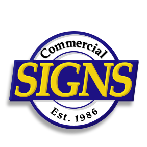 Commercial Signs Inc