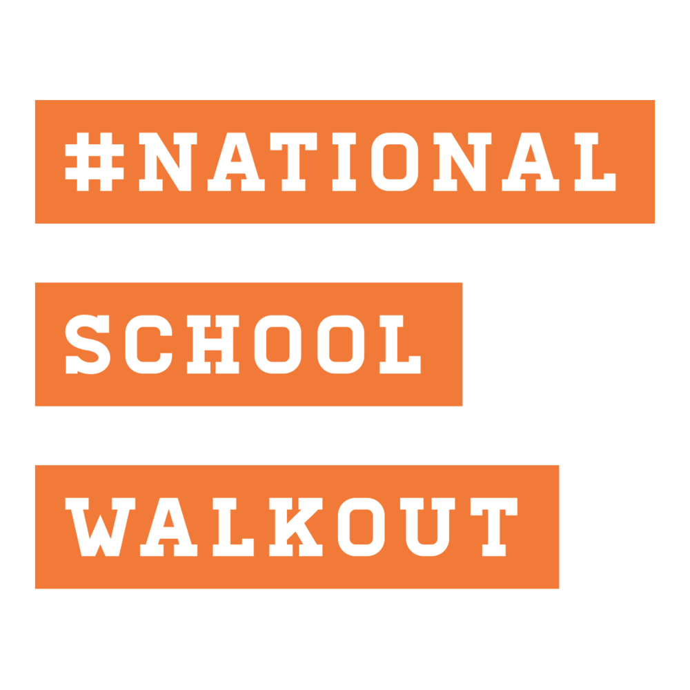 Register a National School Walkout Chapter