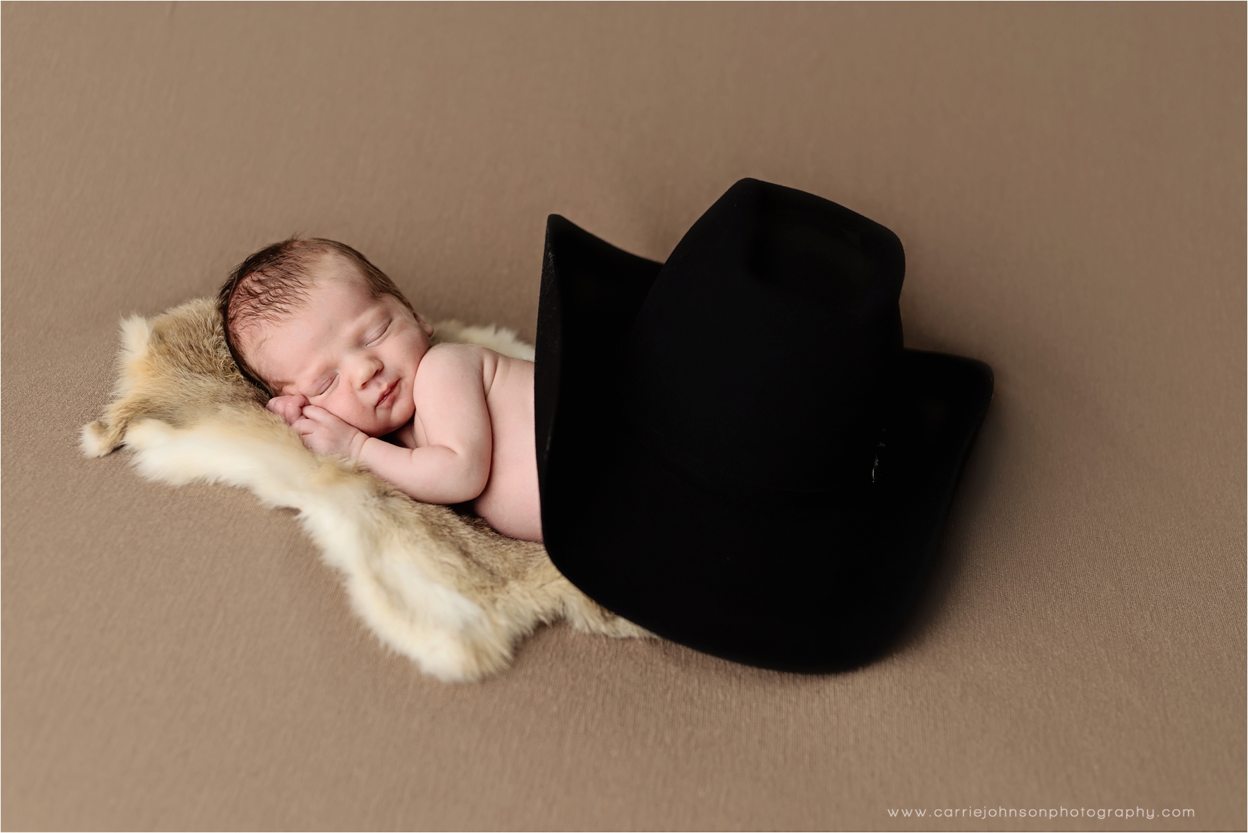 Rifle Colorado Newborn Photographer