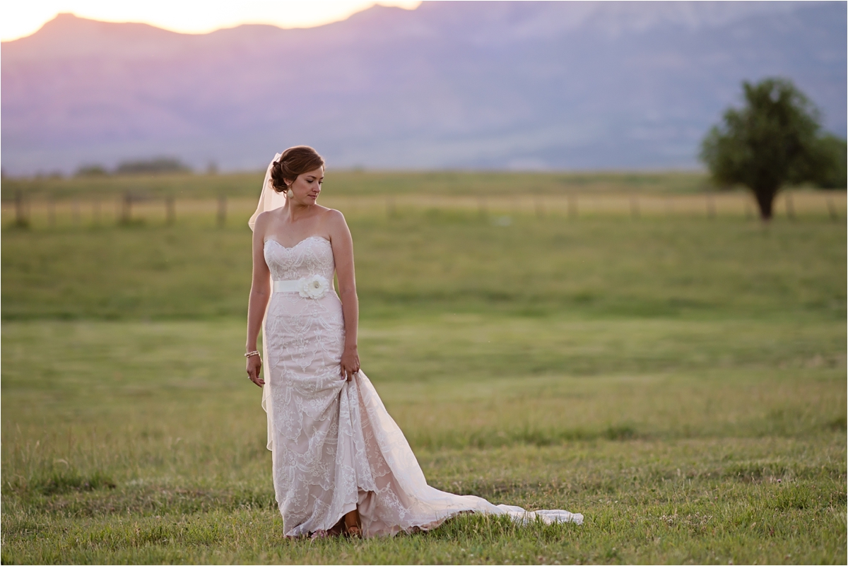 Colorado Wedding Photographer