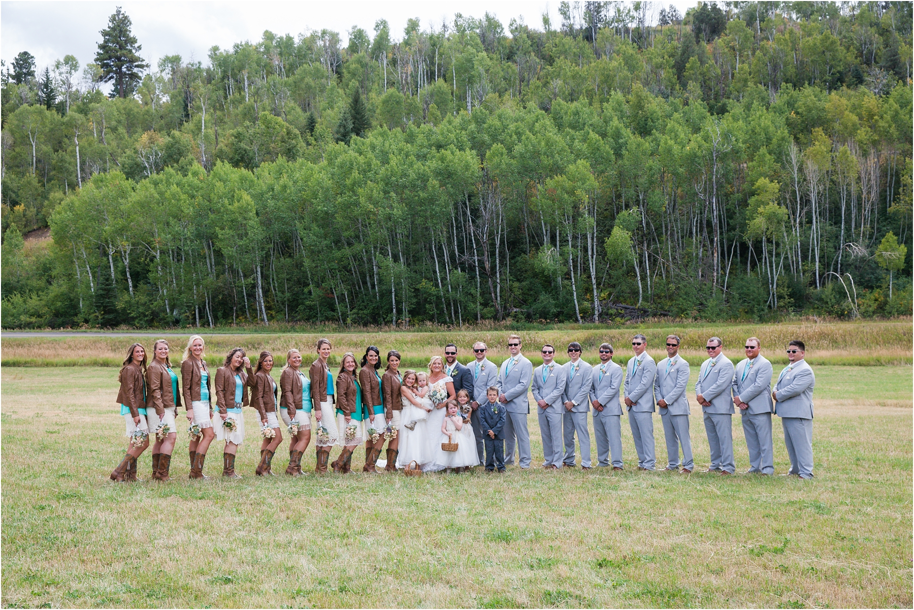 Silt Colorado Wedding Photographer