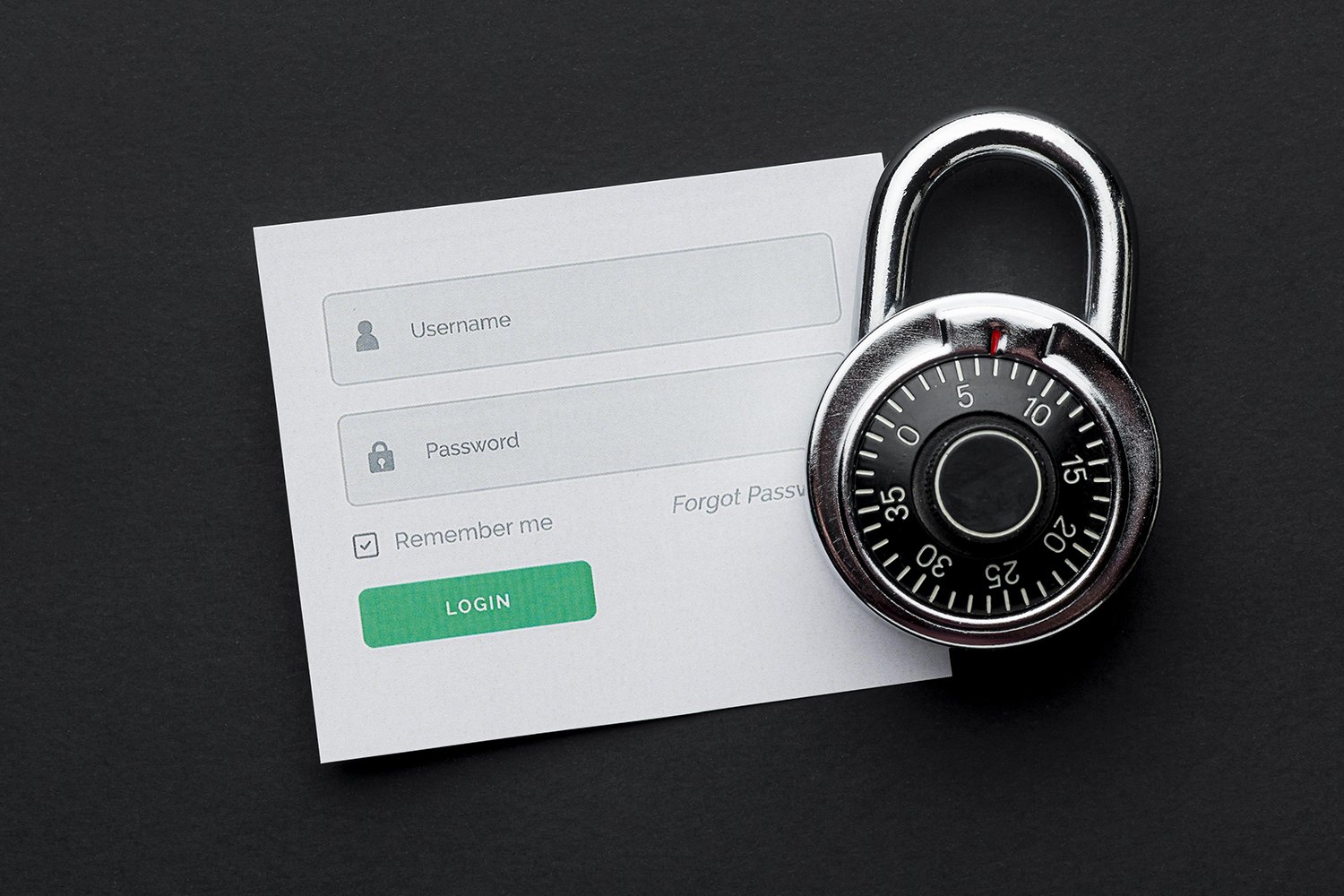 15 Tips on How to Secure Your Passwords — Etactics