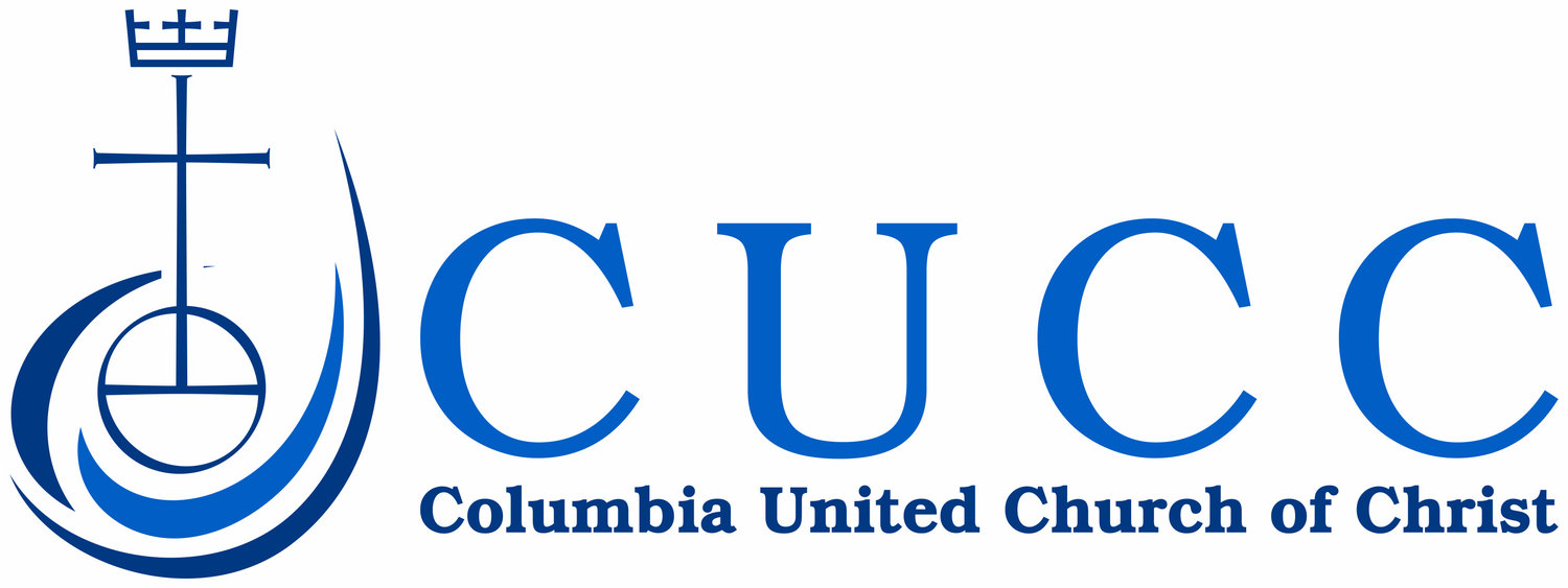Columbia United Church-Christ