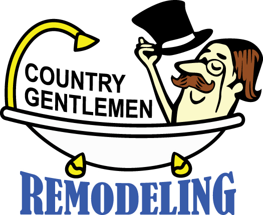 Country Gentlemen Kitchen  Bathroom Remodeling