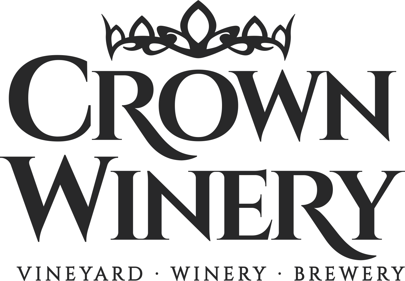 Crown Winery LLC