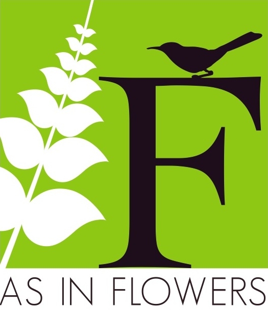F As In Flowers