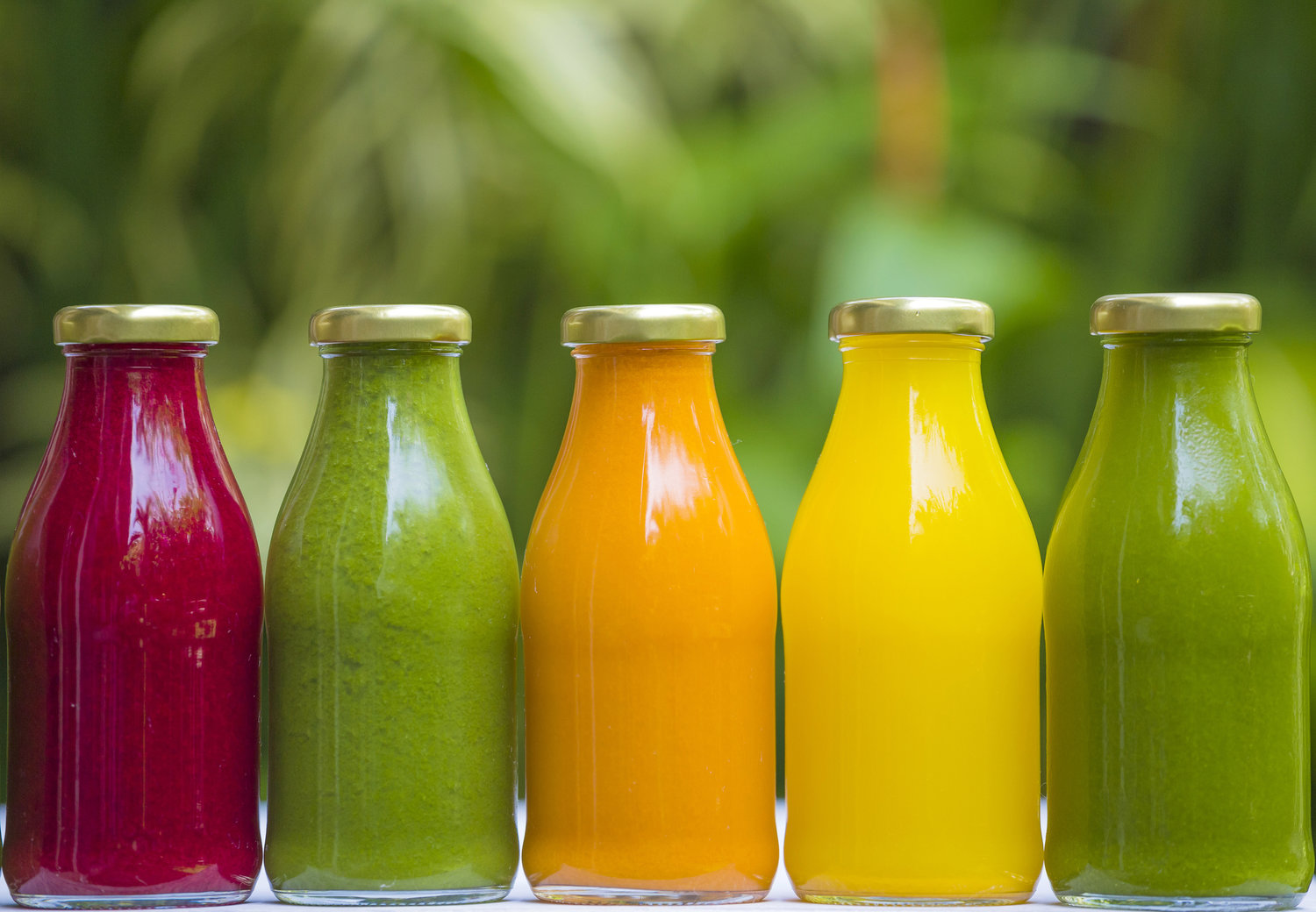 Juice tips saftige & juice — Kropsinstituttets Blog