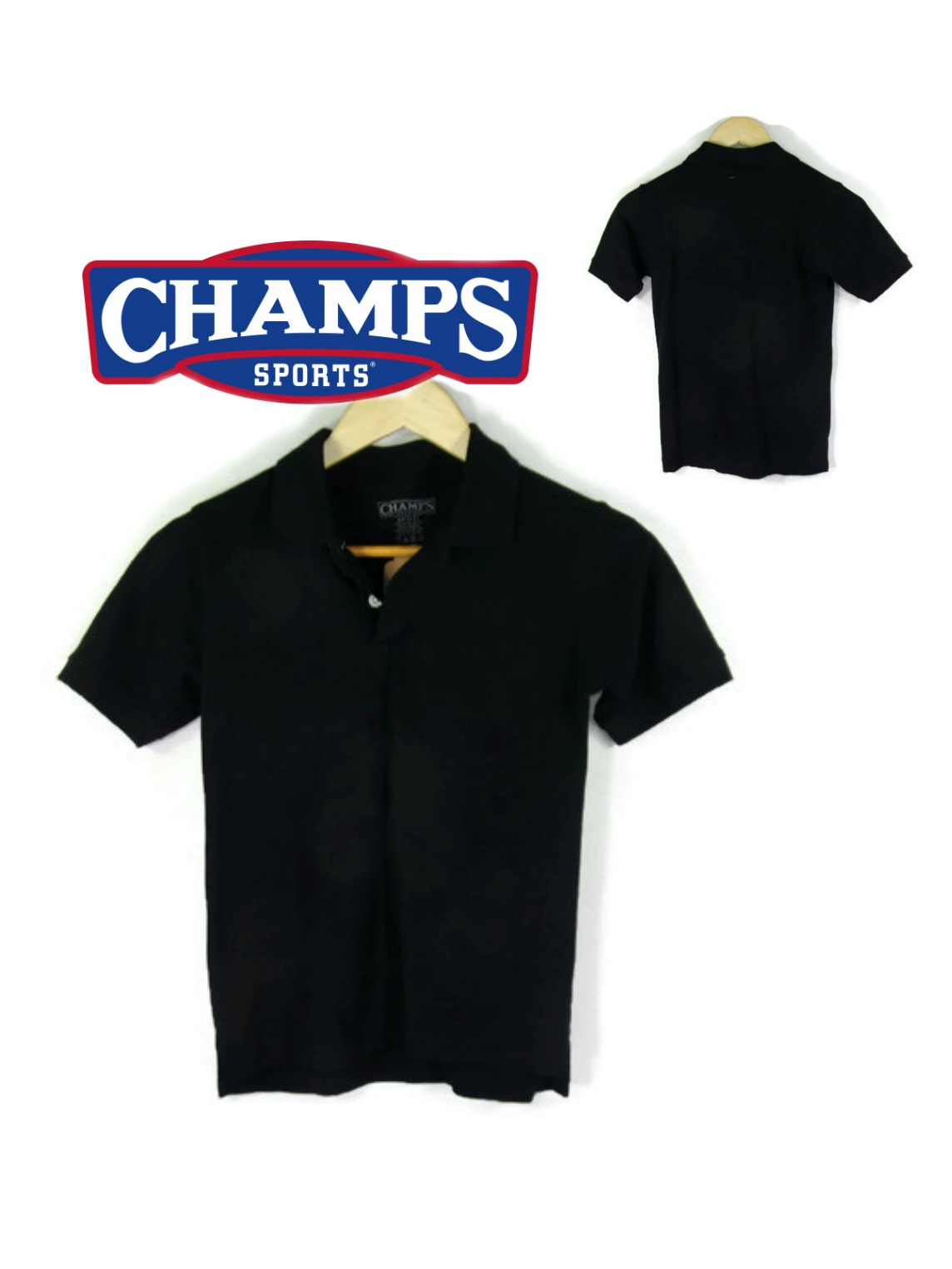 champs sports clothing