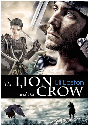 the-lion-and-the-crow-cover