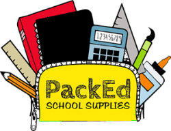 Image result for school supplies