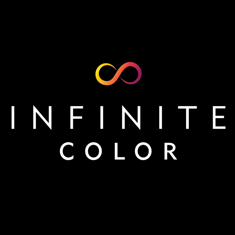 Infinite Color Panel — Infinite Color Panel