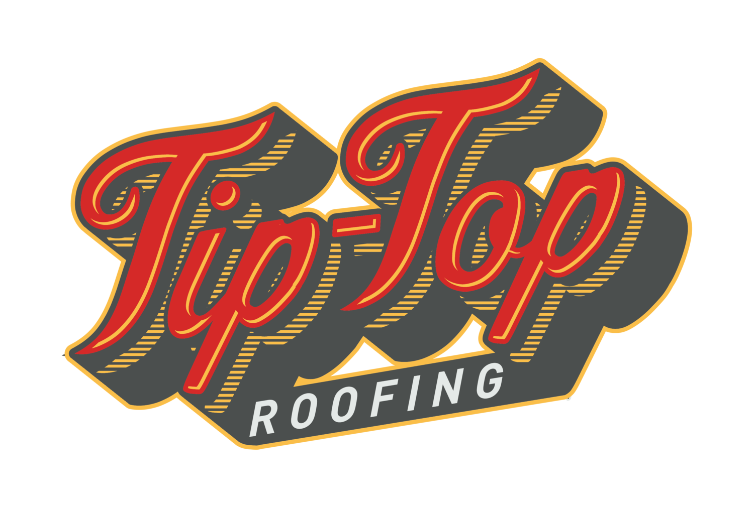 talsmand Uretfærdig klinke Northern KY Roofers - Tip-Top Roofing