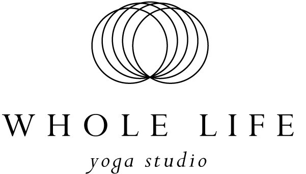 Whole Life Yoga