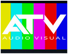 ATV Video Center:  Fresno Audio Visual rentals