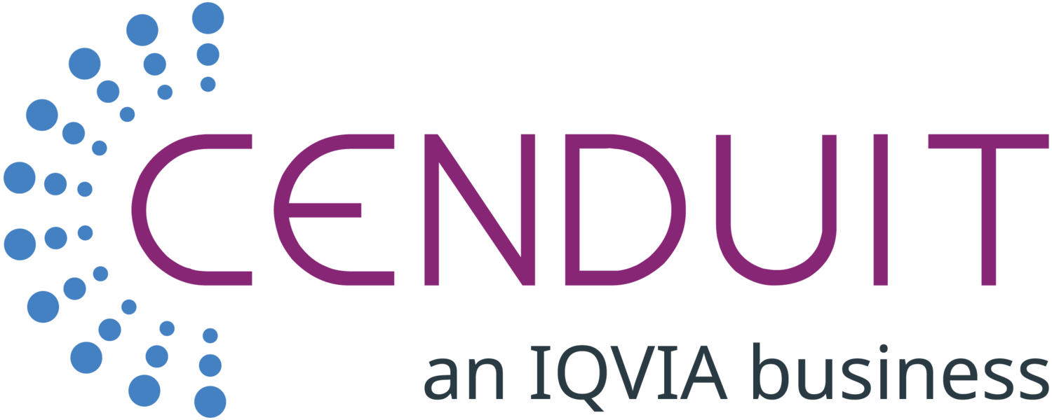 Cenduit – an IQVIA business