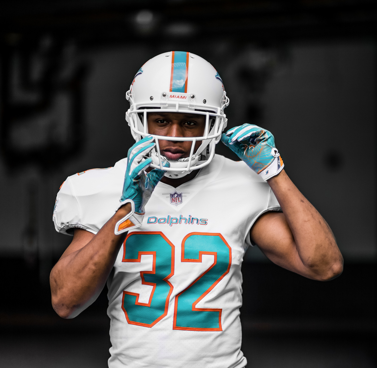 miami dolphins jersey 2018