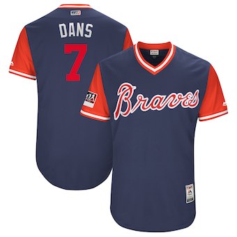 2018 players weekend uniforms