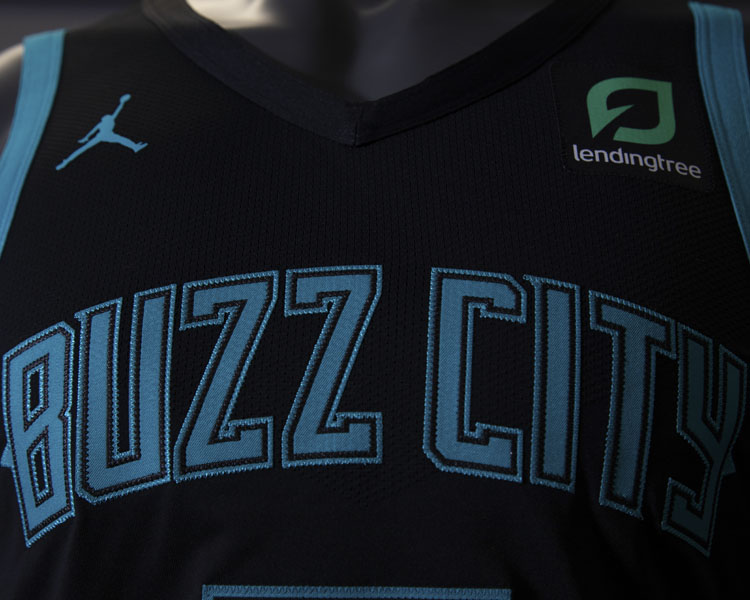 buzz city jersey