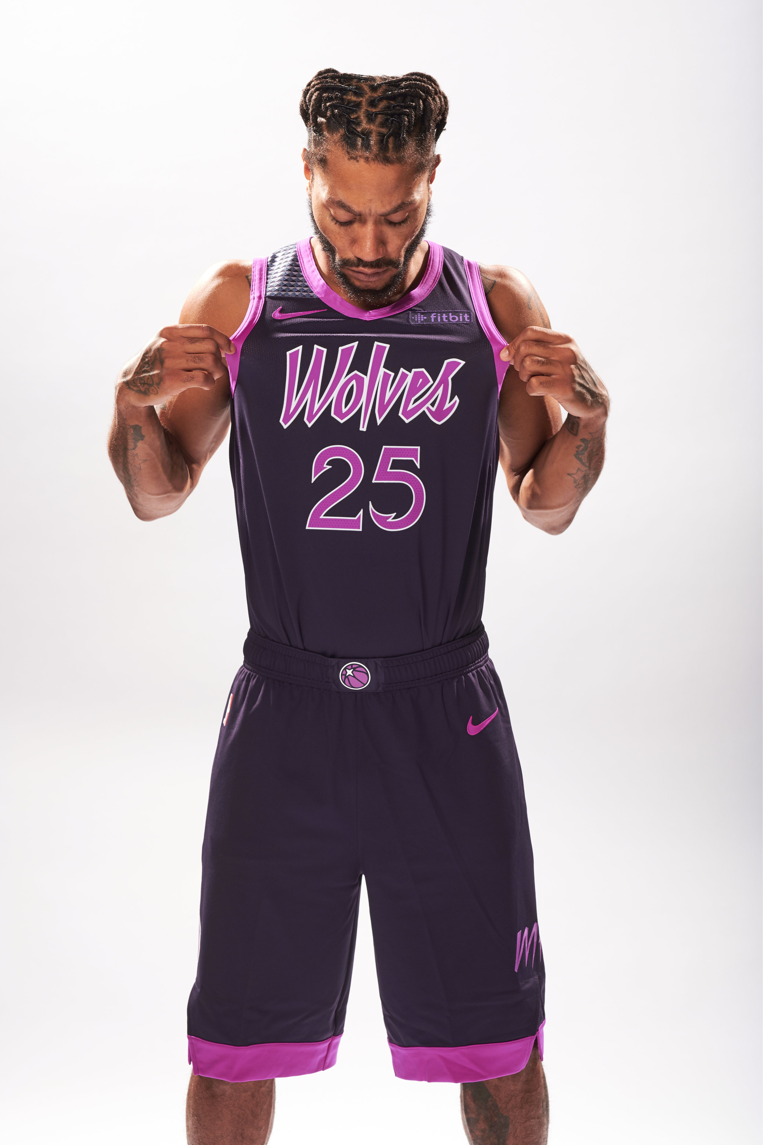 wolves jersey city edition