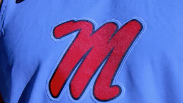 Powder Blue Unis for Ole Miss 