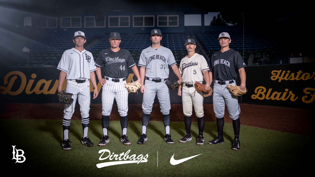 college baseball uniforms 2019