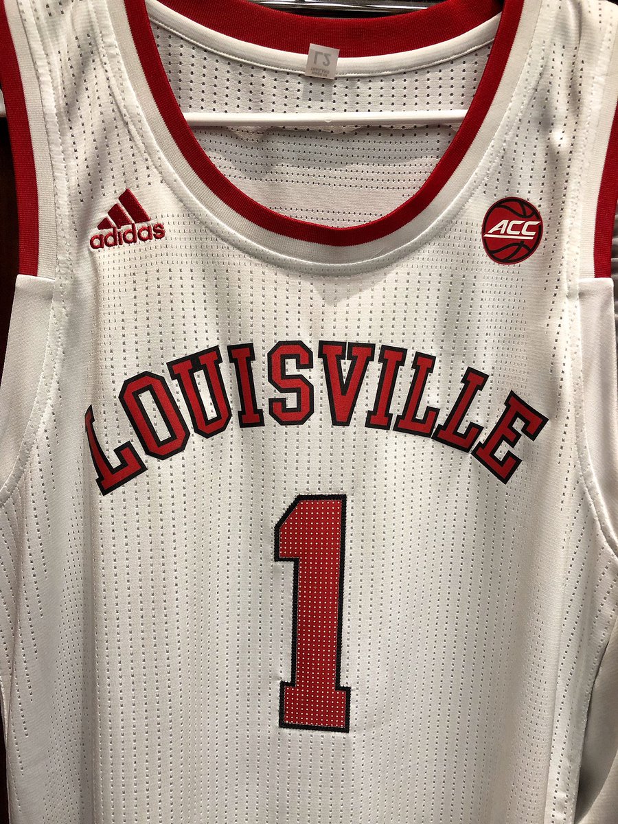 Louisville Retro Uniform — UNISWAG