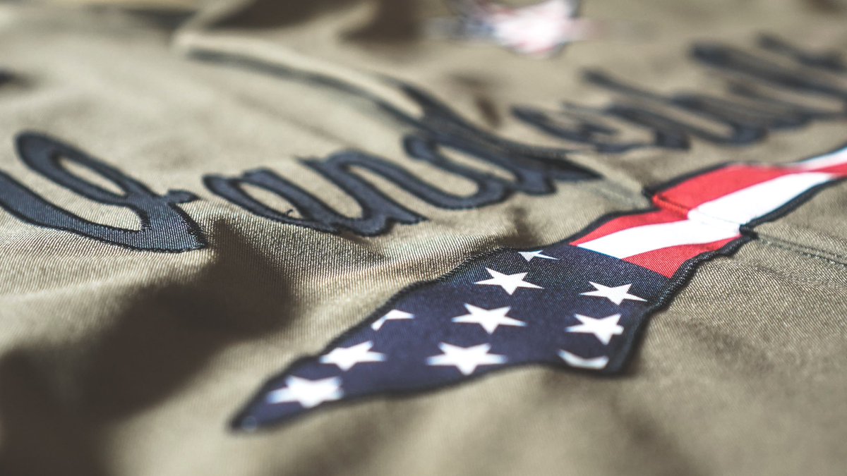 vanderbilt patriotic baseball jersey