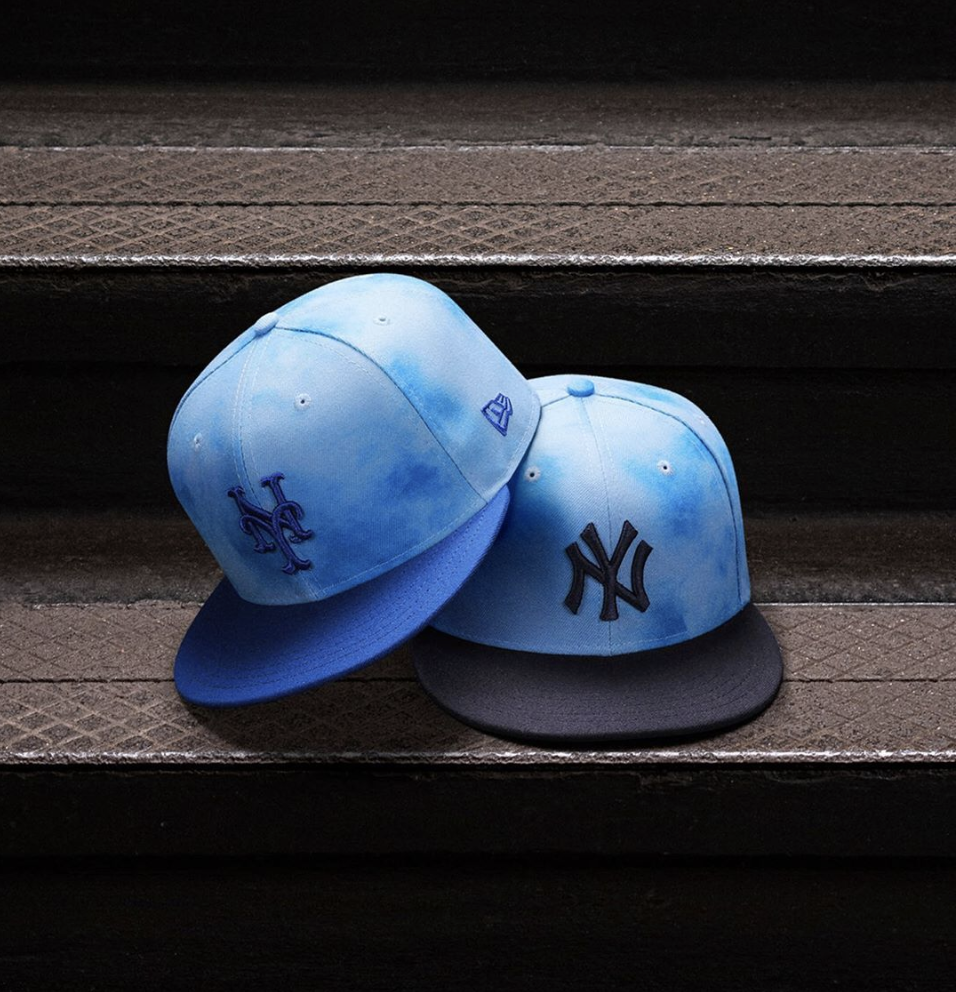 MLB Father's Day Hats — UNISWAG
