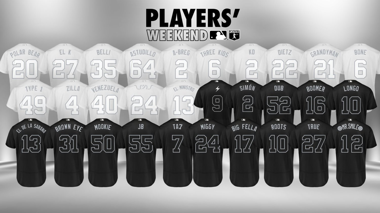 padres players weekend jerseys