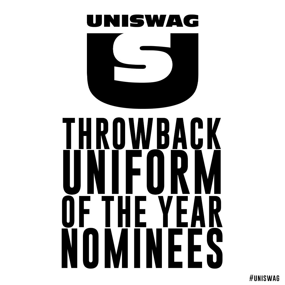 Brooklyn Nets New Classic Edition Uniform — UNISWAG