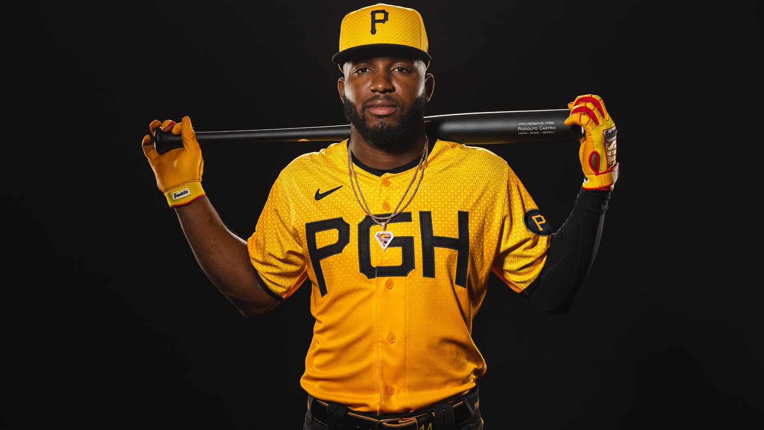 Fans are NOT Loving the Pirates City Connect Jerseys.