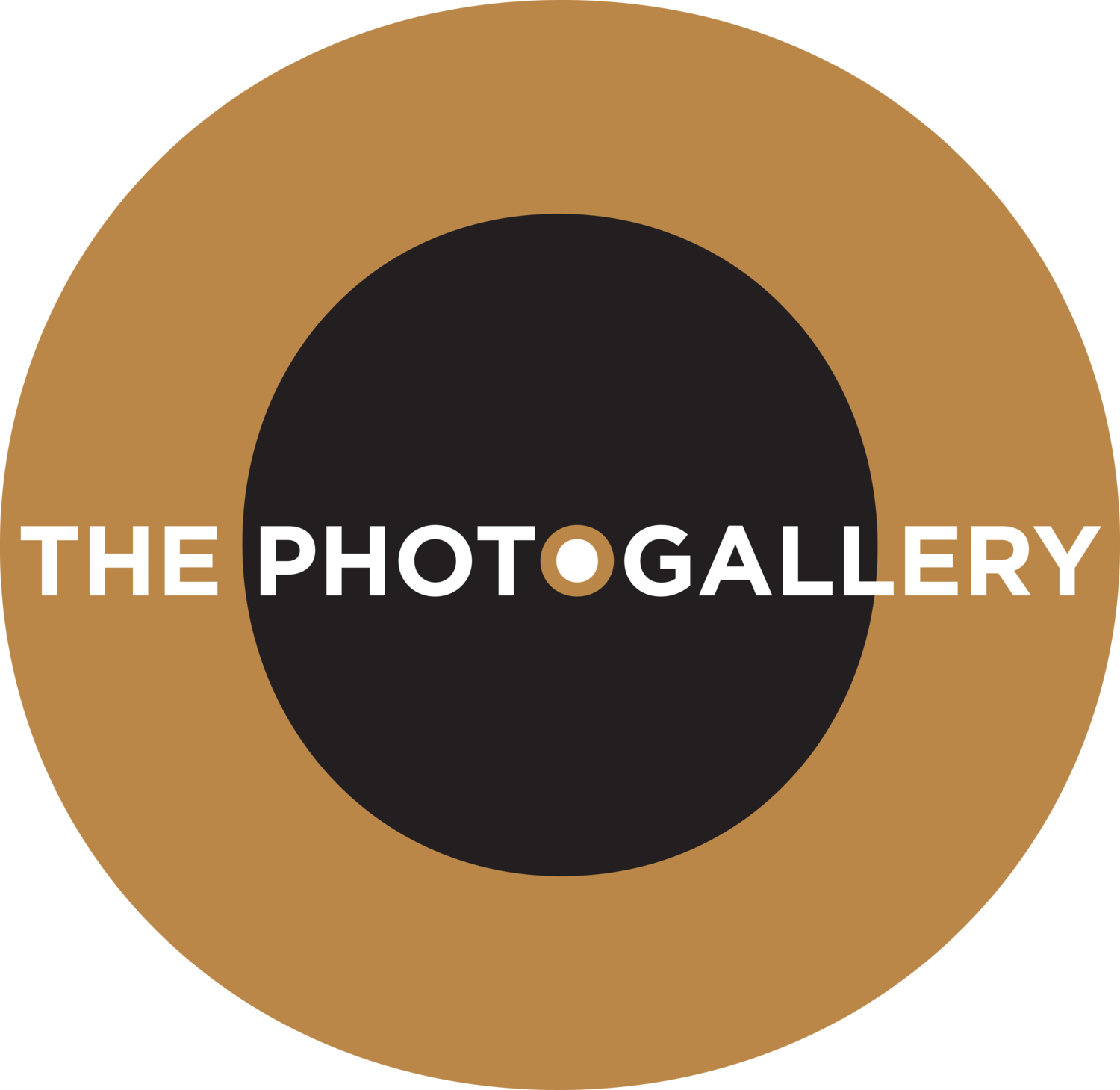 THE PHOTOGALLERY