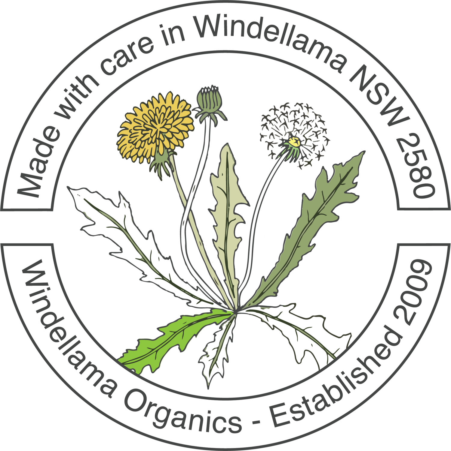 Windellama Organics Shop — Windellama Organics