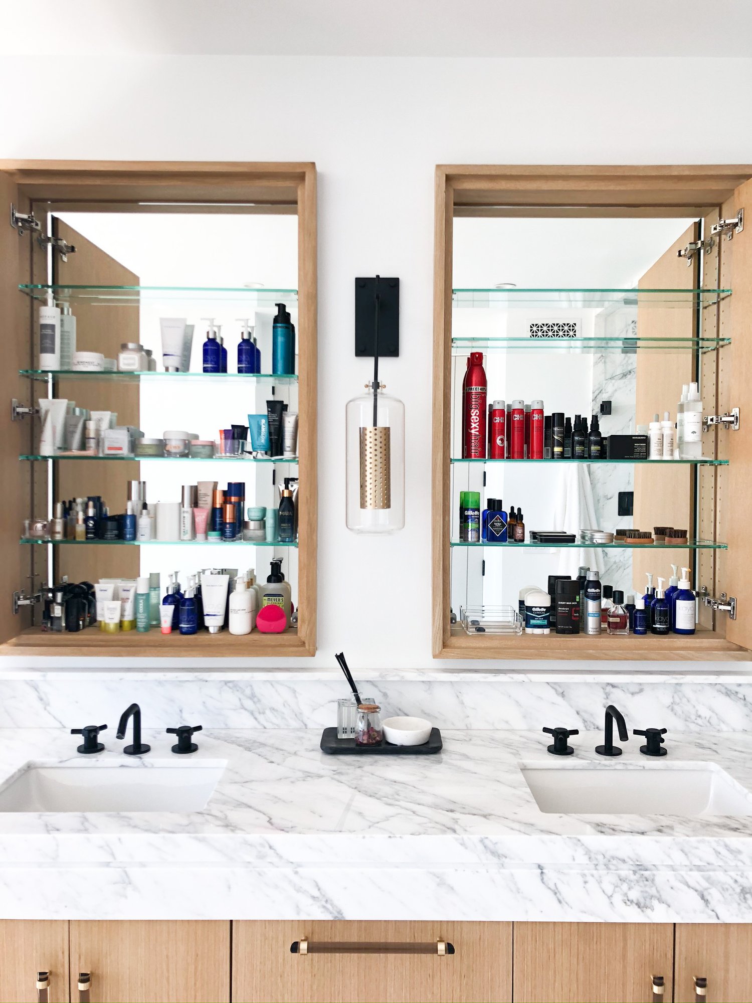 How to Organize Your Medicine Cabinet like a PRO - Hello Gorgeous, by  Angela Lanter