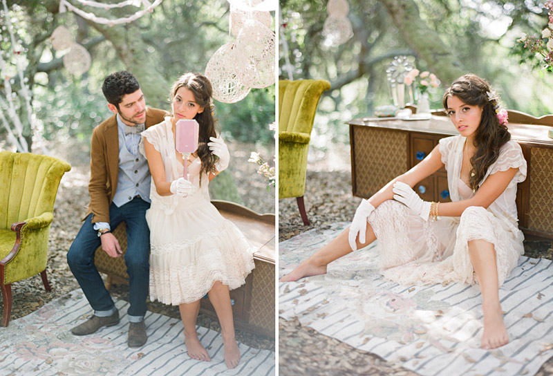 san luis obispo styled wedding shoot with queen's bees (1 of 10)