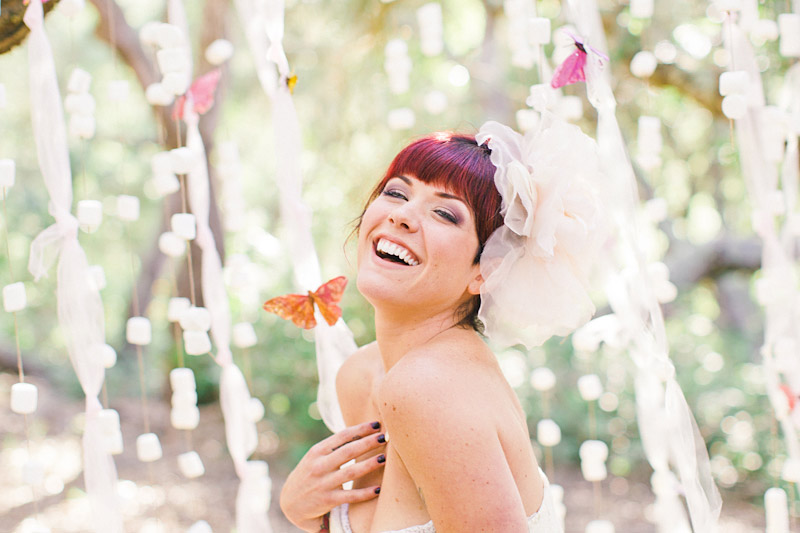 san luis obispo styled wedding shoot with queen's bees (7 of 10)