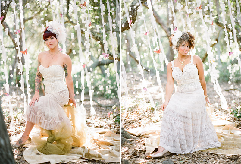 san luis obispo styled wedding shoot with queen's bees (9 of 10)