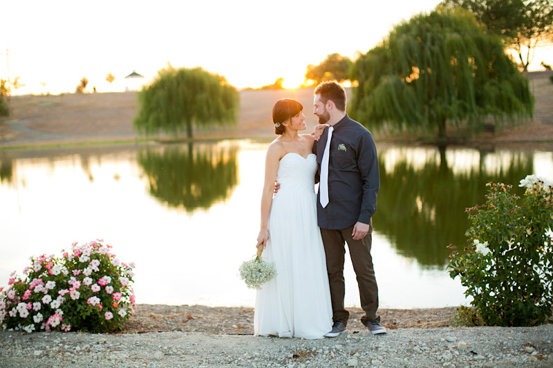 central coast wedding photography by the water (1 of 3)