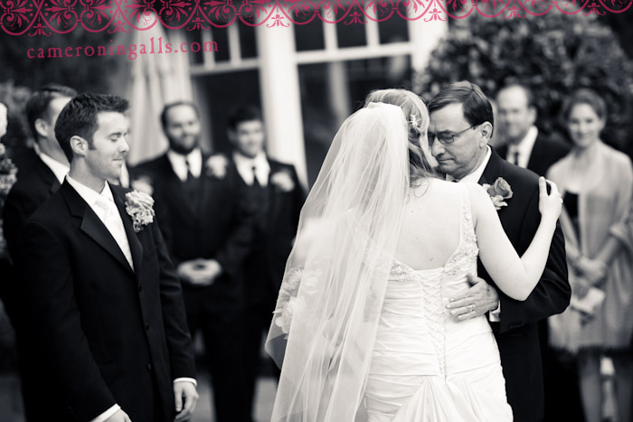 Bay Area, wedding photographs of Christa + Paul taken by Cameron Ingalls