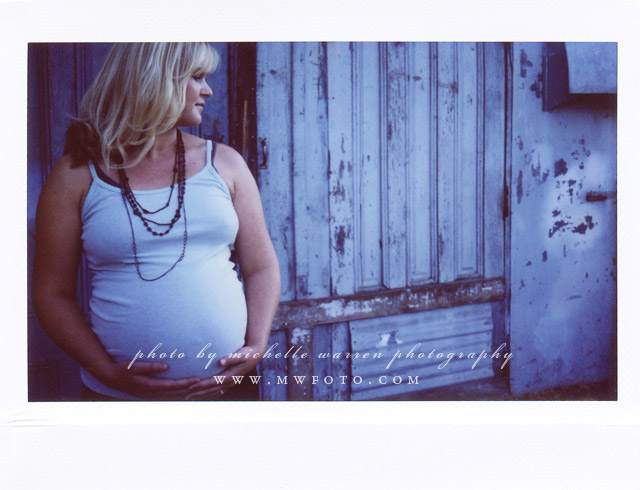 San Luis Obispo, Maternity photographs of Cameron + Anna Ingalls taken by Michelle Warren