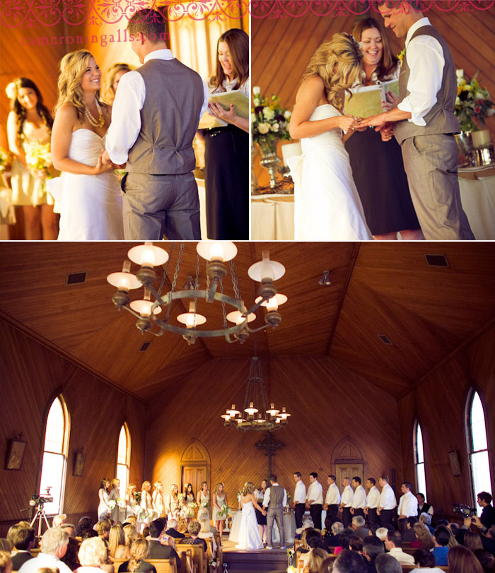  Tiburon, wedding photographs of Emily + Meeko taken by Cameron Ingalls 