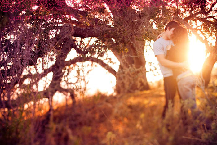 Avila Beach, proposal to be engaged, photographs of Ben Potter + Nicole taken by Cameron Ingalls