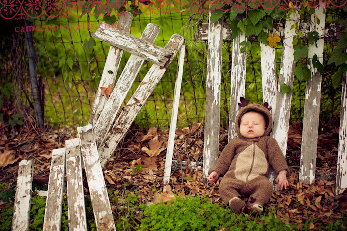 San Luis Obispo Baby pictures of Asher Ingalls taken by Cameron Ingalls 