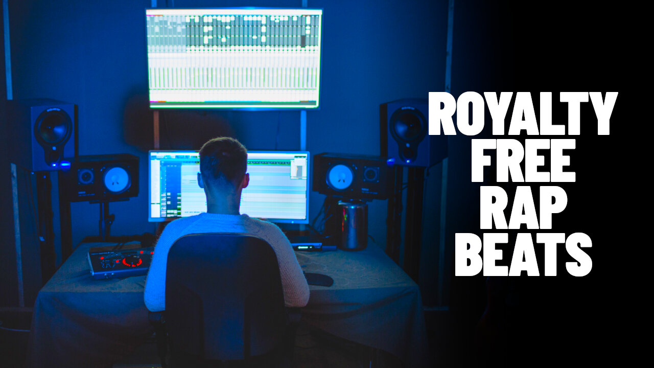Royalty Rap Beats — FreeBeats.io