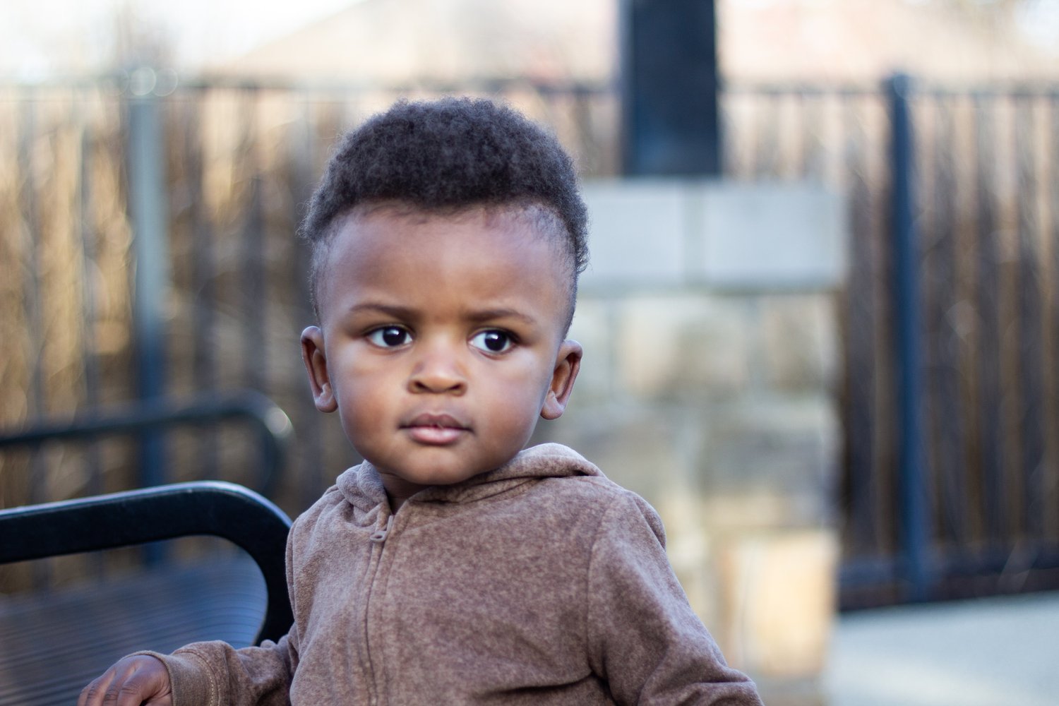 Free Resource: Creating Equitable ECE Environments for Young Boys of Color