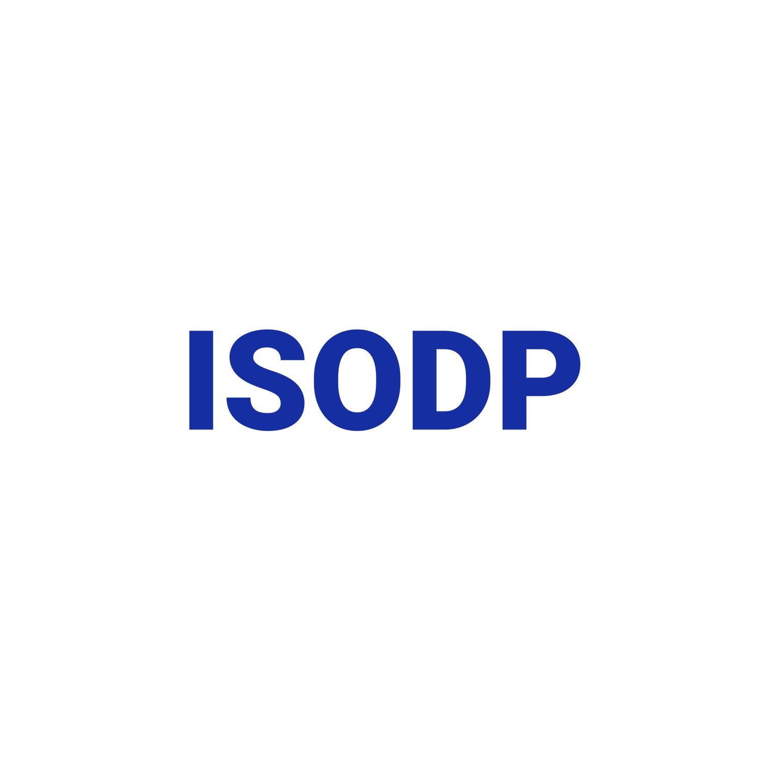 BOOK A ROOM - ISODP 2023