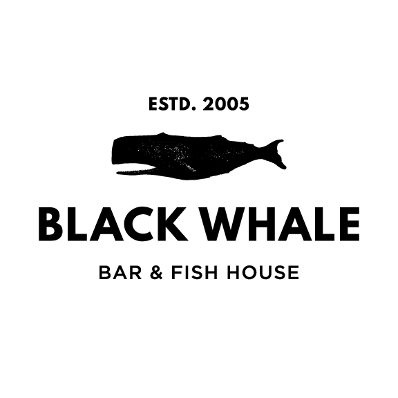 Black Whale Bar  Fish House