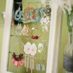 picture frame - jewelery