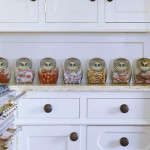 Candy jars