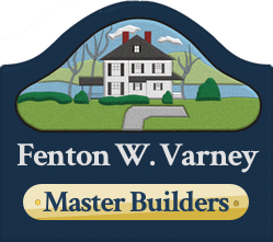 Fenton W Varney Master
